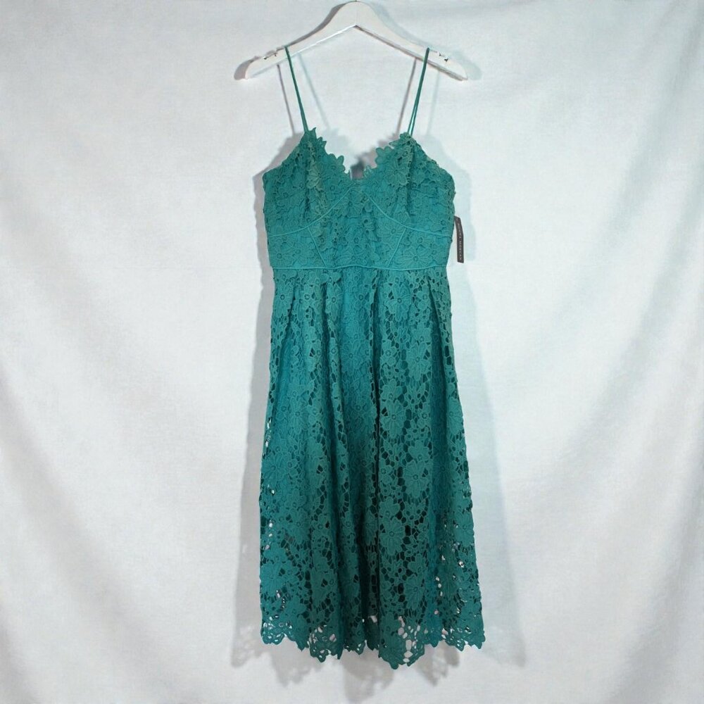 Donna Morgan Dress